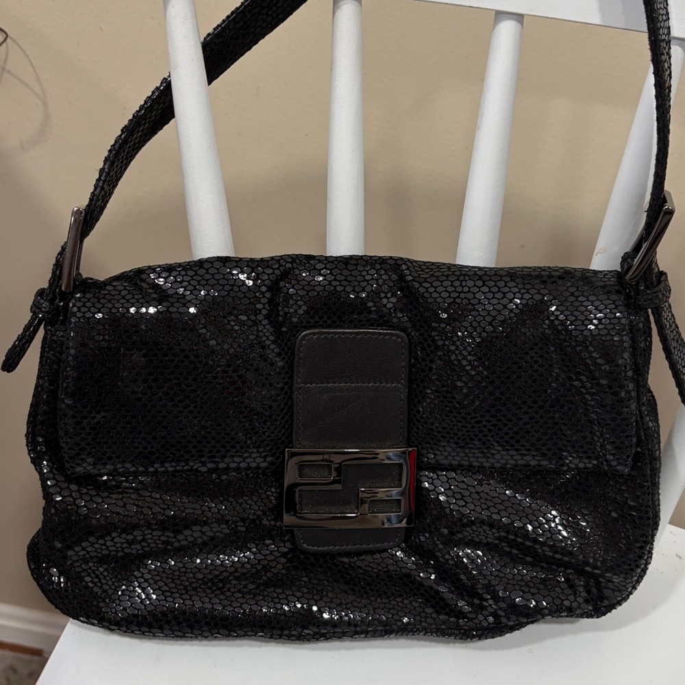 Park Avenue NY Bag